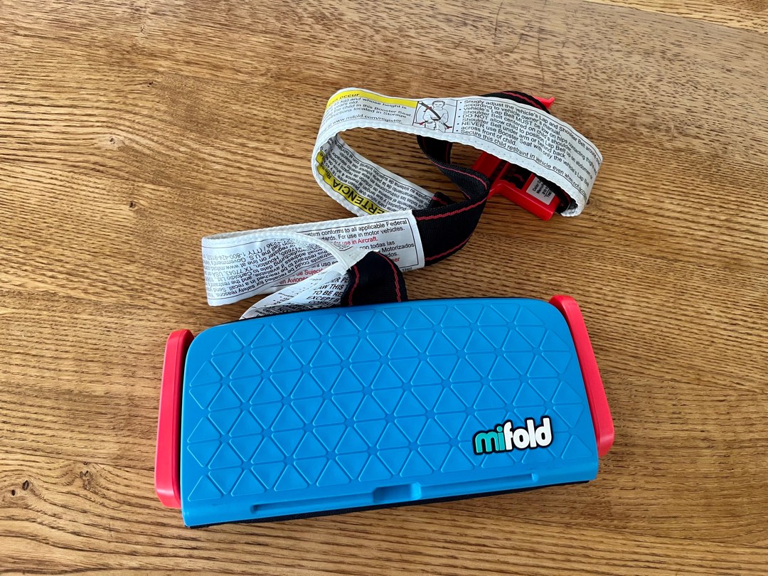 Mifold recall hot sale