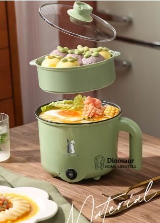 Smallest electric pressure cooker best sale
