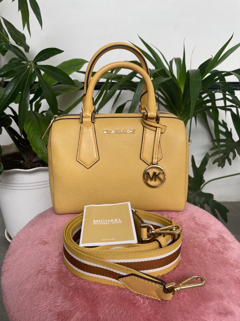 Mk hayes bag store