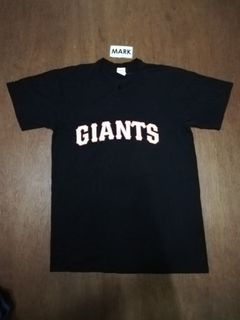 SAN FRANCISCO GIANTS 1951 BASEBALL JERSEY, Men's Fashion, Activewear on  Carousell