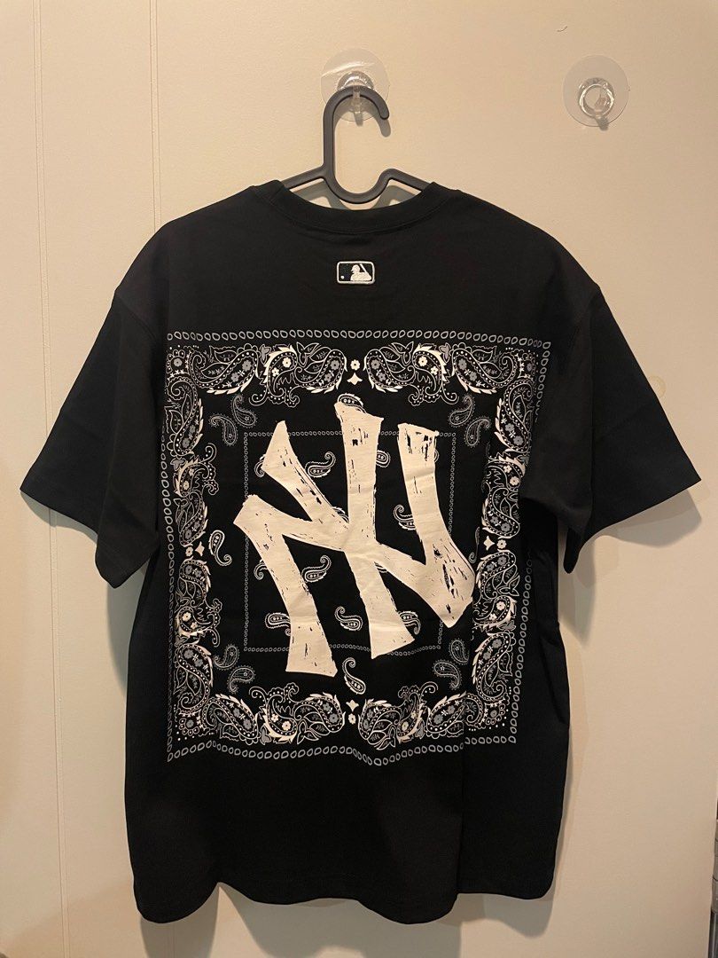 Ny yankees shirt deals