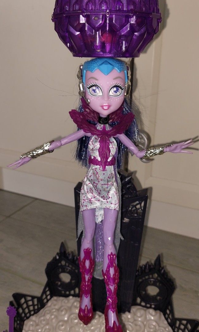 Astro nova monster high shop