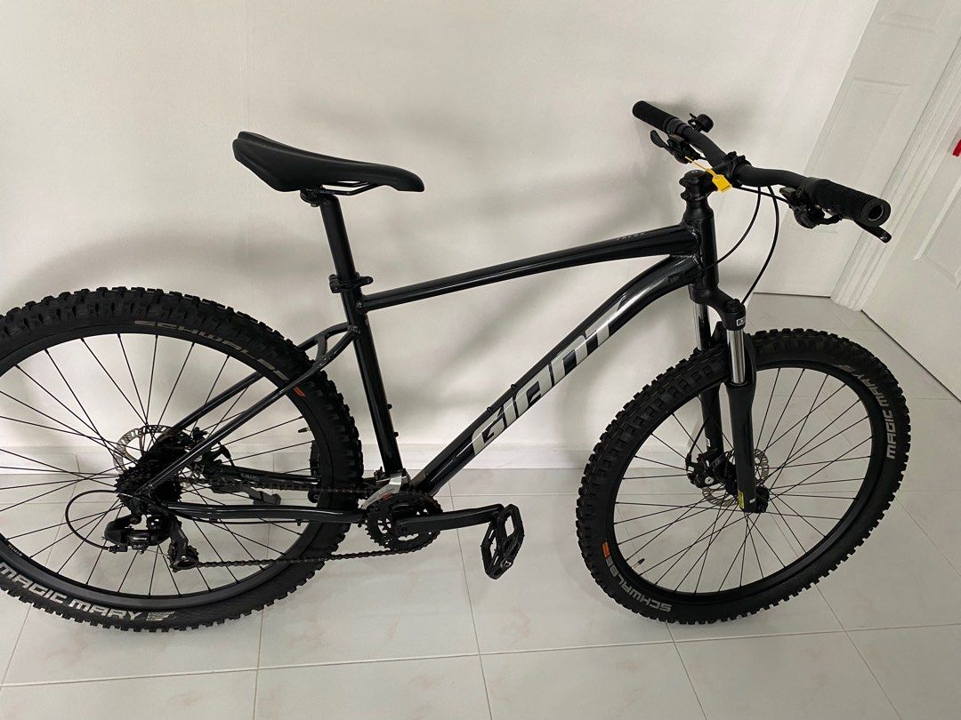 Giant talon 2.5 online