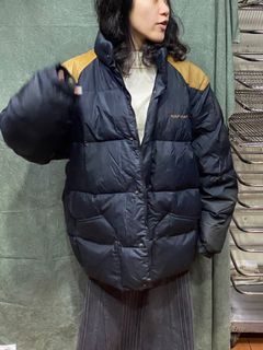 Naf Naf Dad Winter Jacket