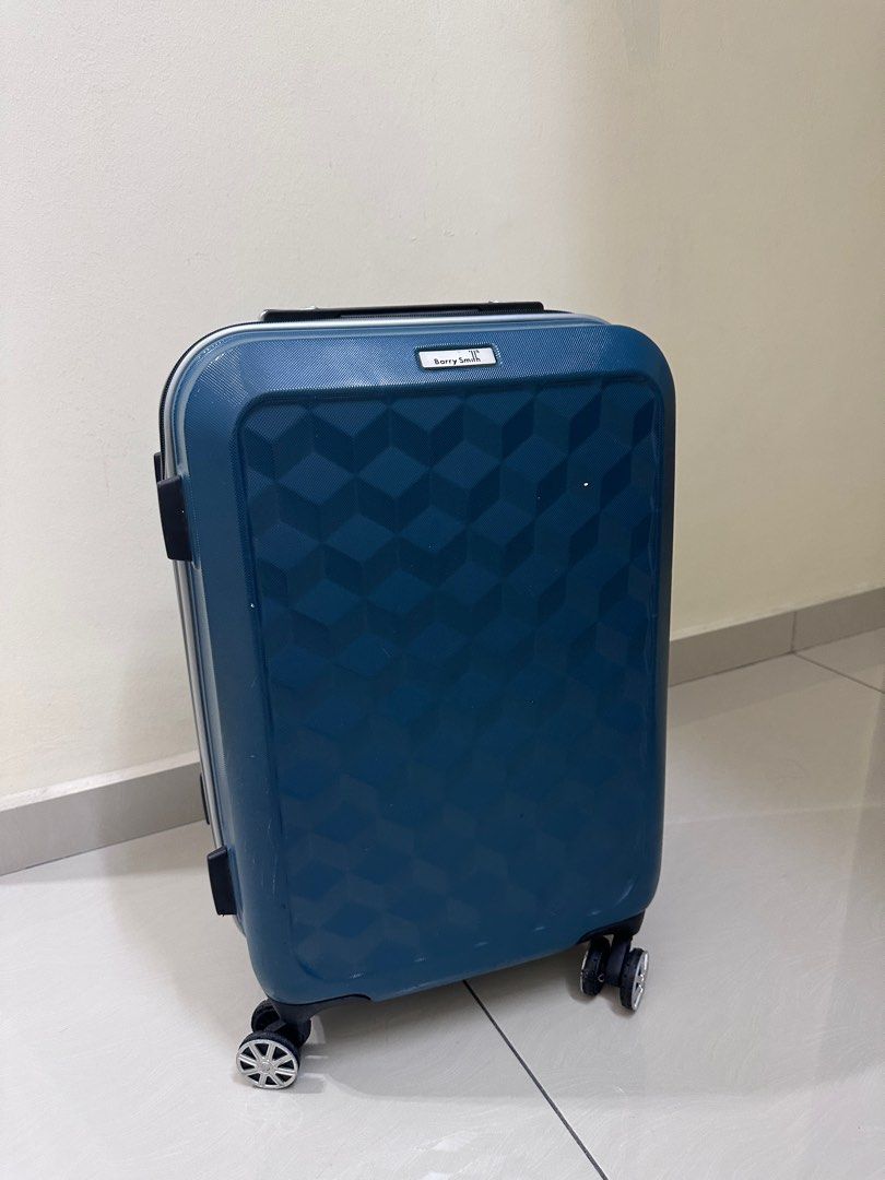 Barry smith luggage bag outlet