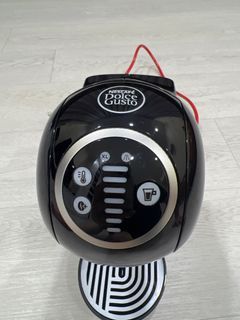 Nescafe Dolce Gusto Genio s Plus