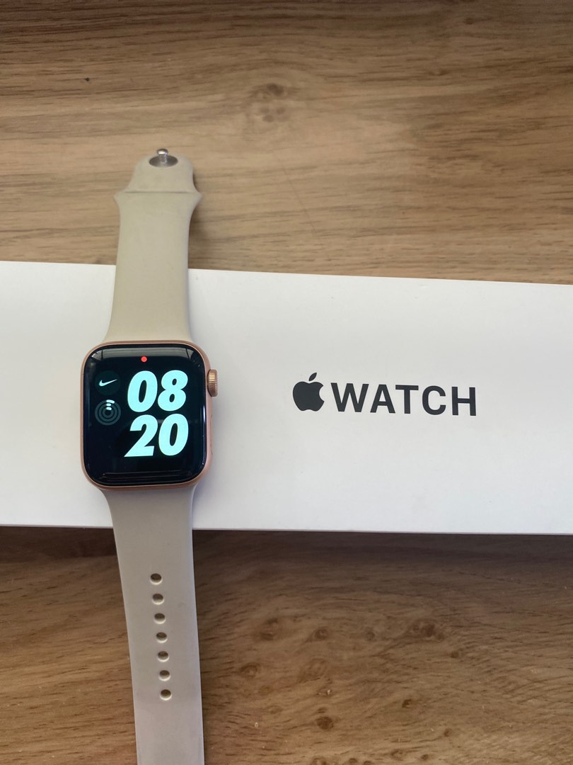 Ibox apple watch sale se