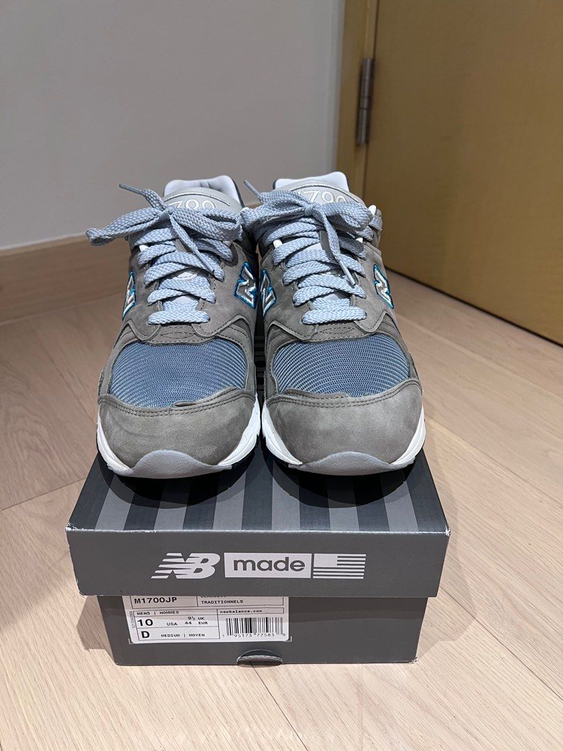New balance 1700 44 outlet