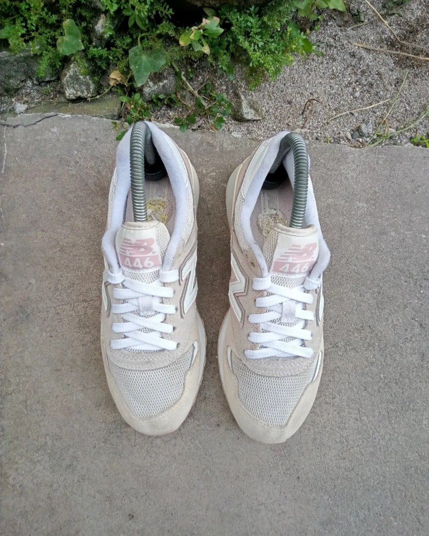 New balance hotsell 446 37