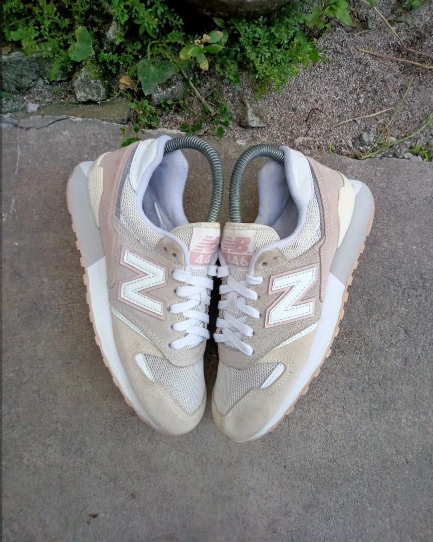 New balance on sale 446 37