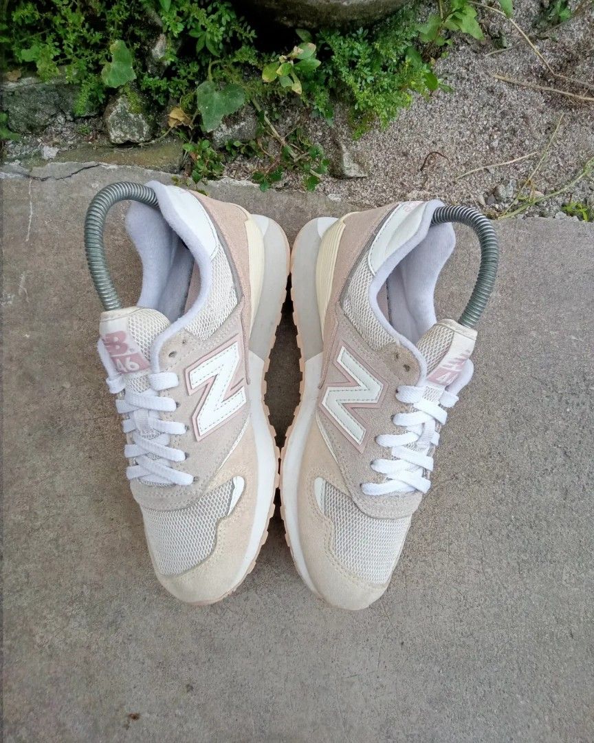 New balance 446 37 clearance