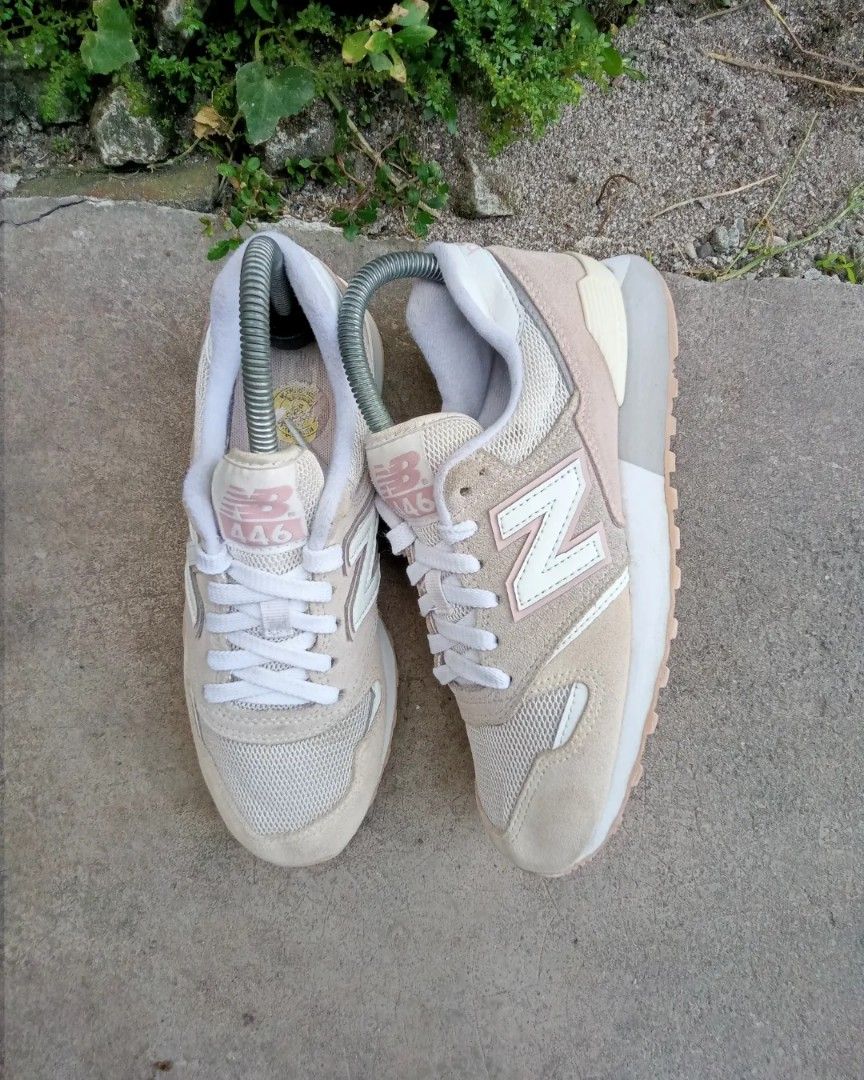 New balance on sale 446 37