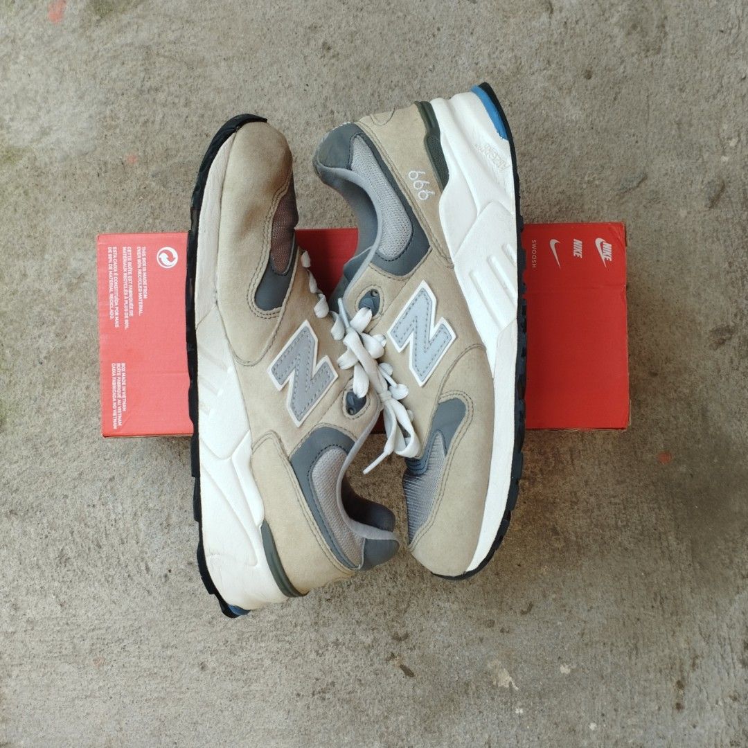 New balance top 999 vietnam