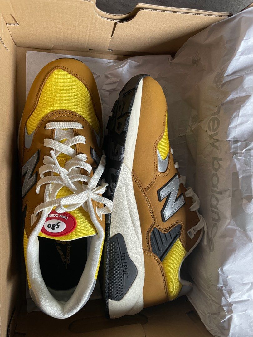 New balance sales 15 3th