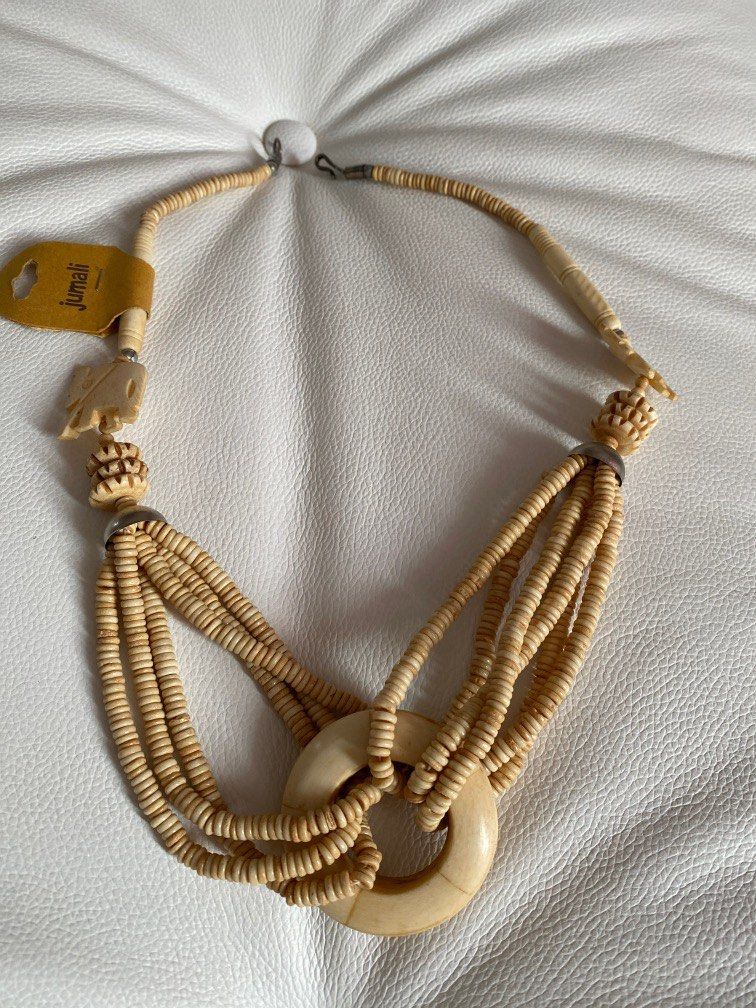 New style necklace top