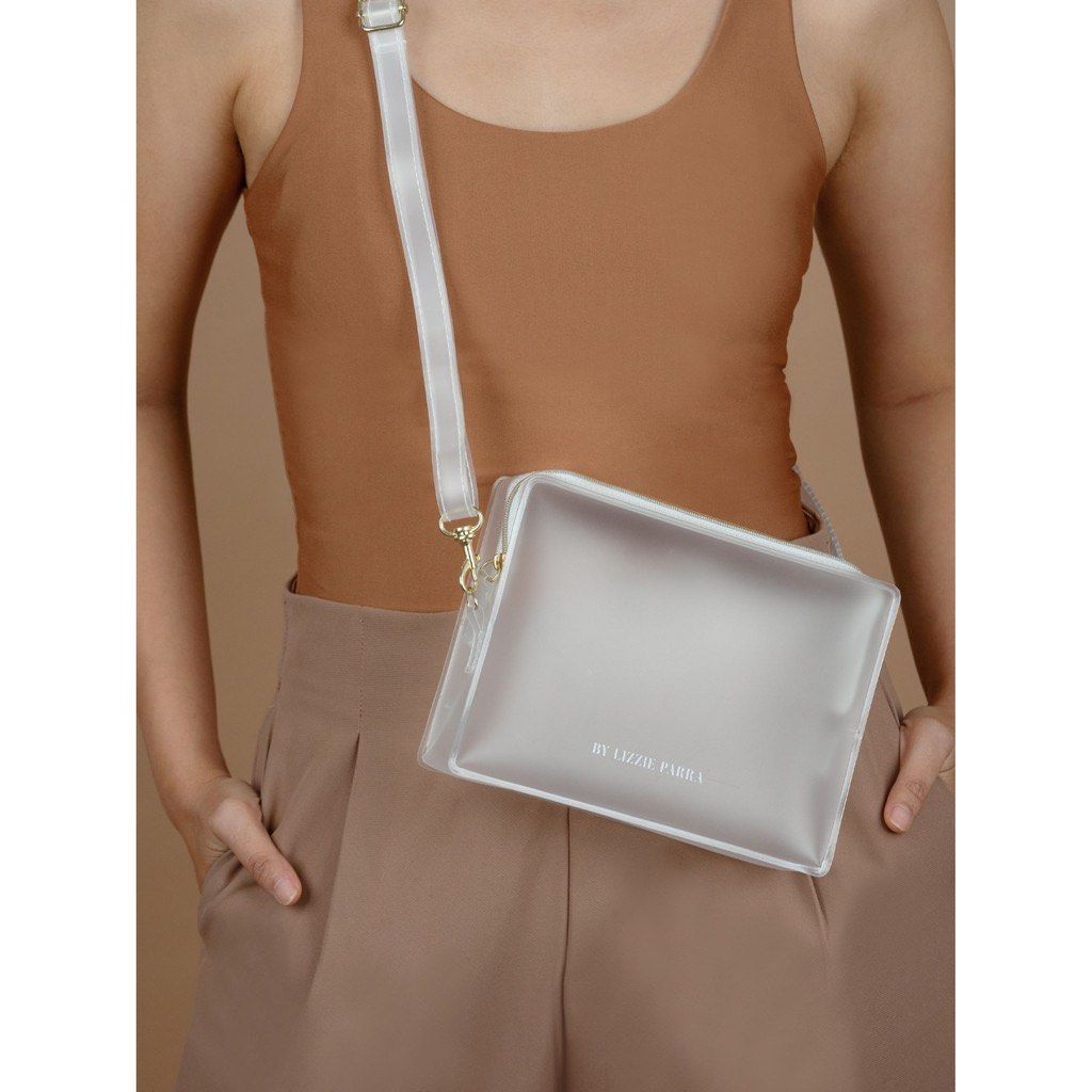 Sling bag outlet bening