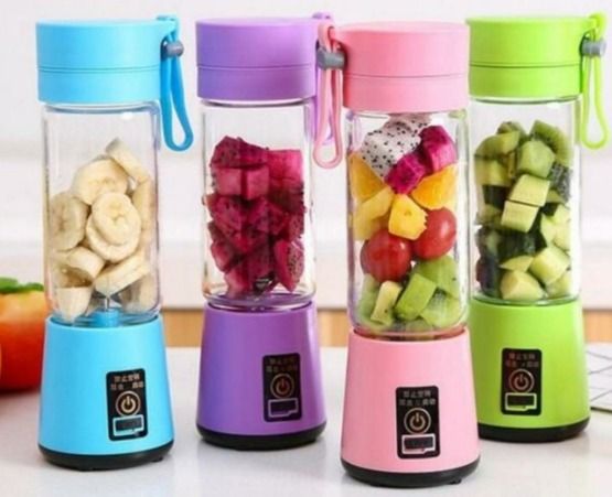 Electric juice on sale cup