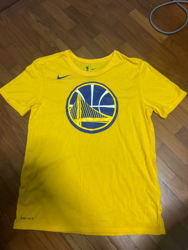 Golden state cheap warriors dri fit