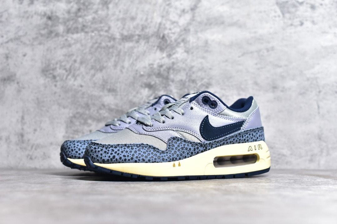 Nike Air Max 1 86 OG Big Bubble Lost Sketch Men s Fashion