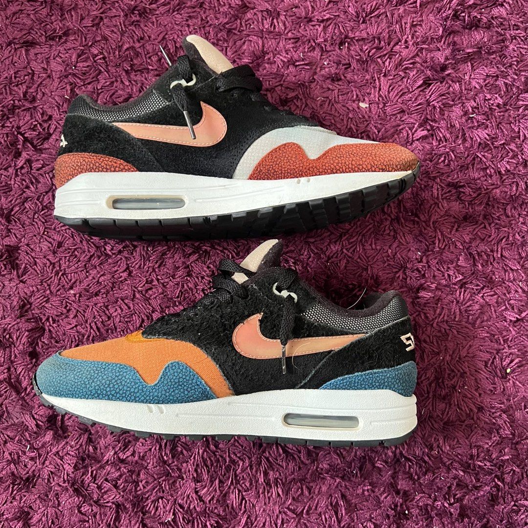 Swipa nike store
