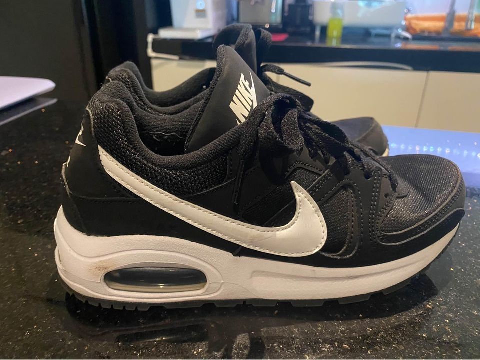 Nike air command flex outlet