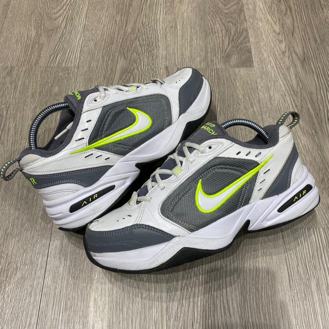 Nike air monarch 7uk a533