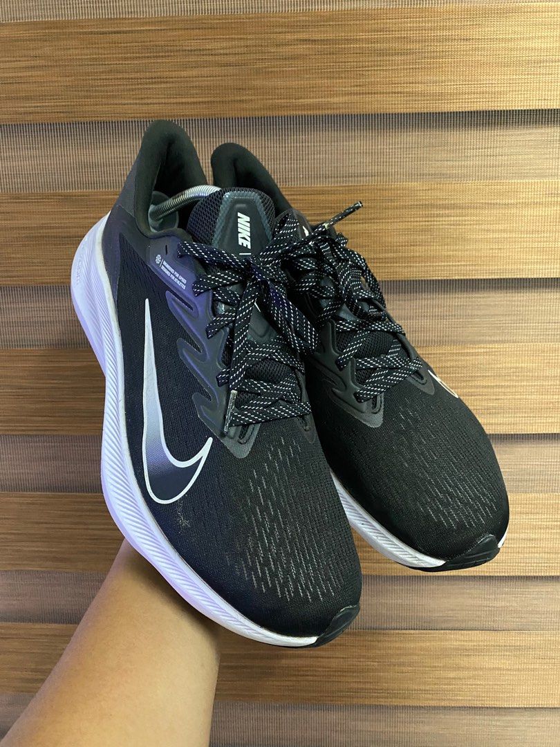 Nike air hotsell zoom winflo 7
