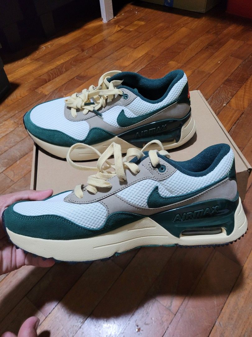 sail airmax