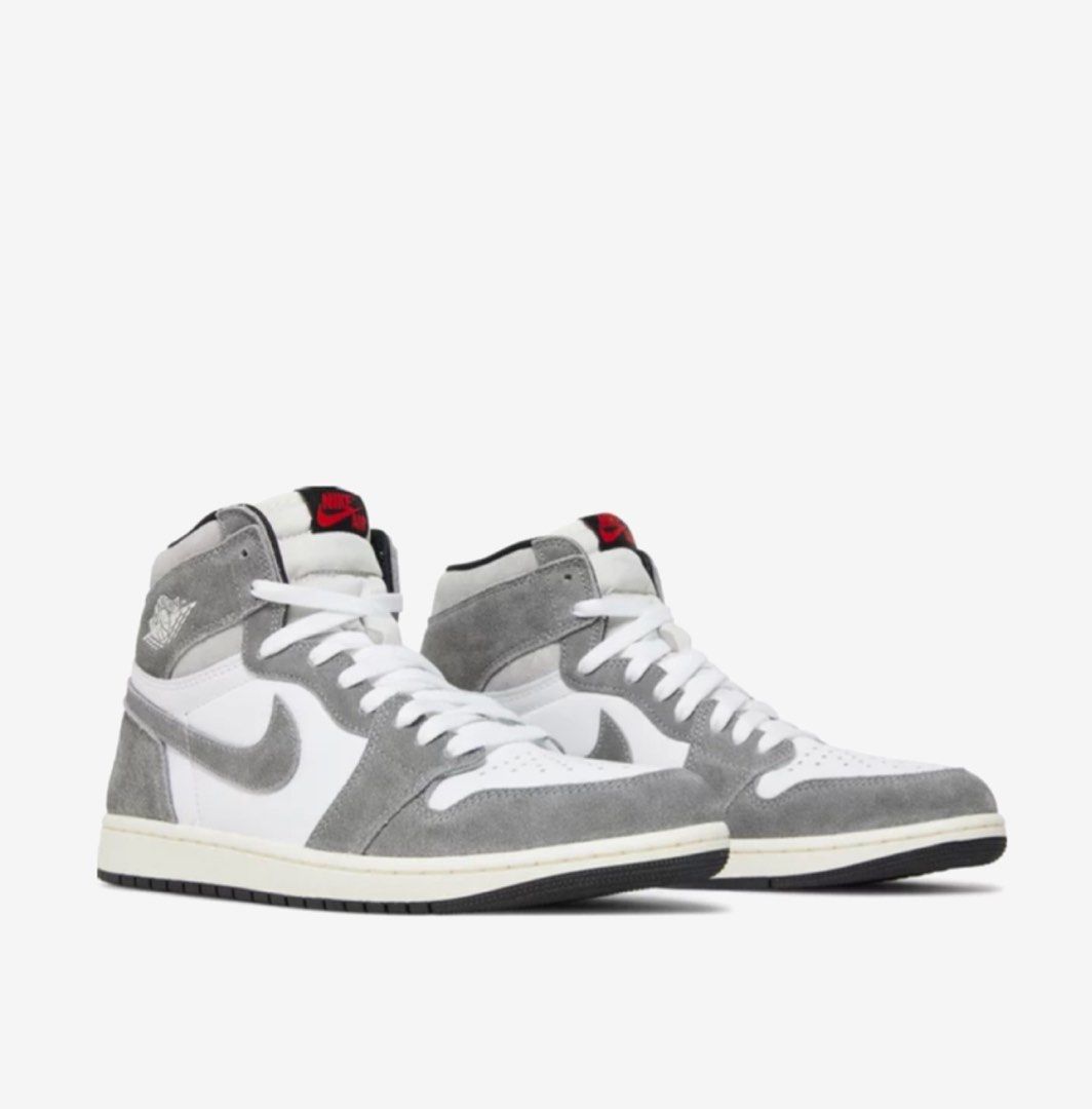 Men's air jordan 1 new arrivals mid premium basketball shoes