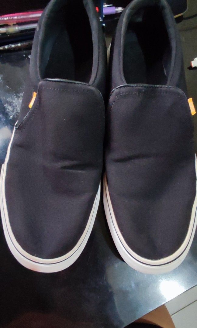 Nike Court Royale Slip On on Carousell