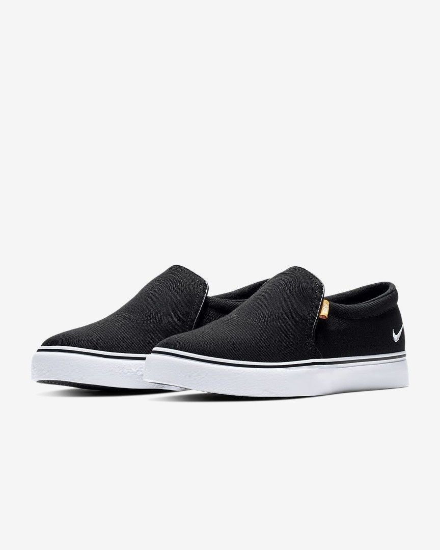 Nike Court Royale Slip On on Carousell