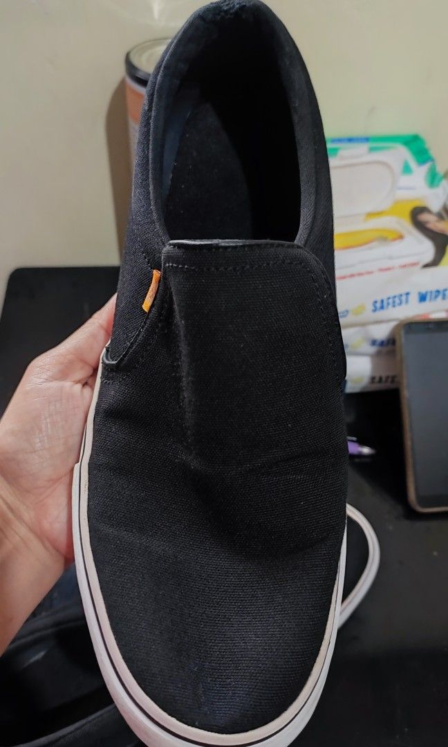 Nike Court Royale Slip On on Carousell