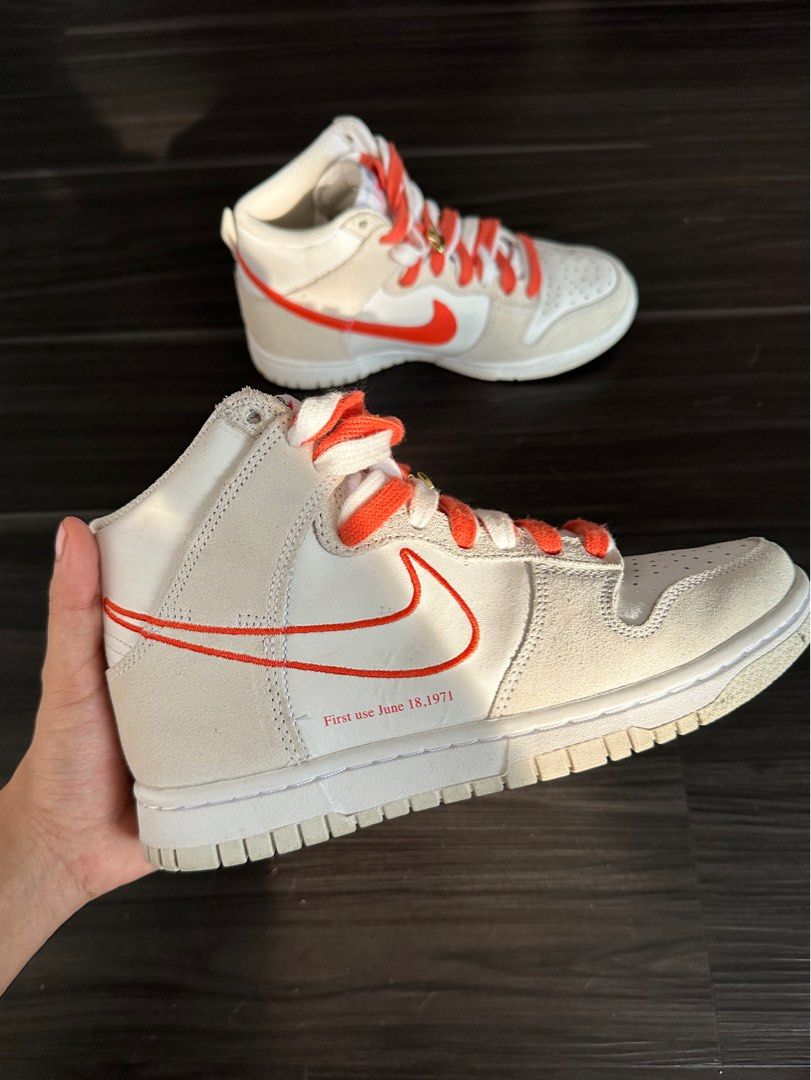 Nike cheap 18 high