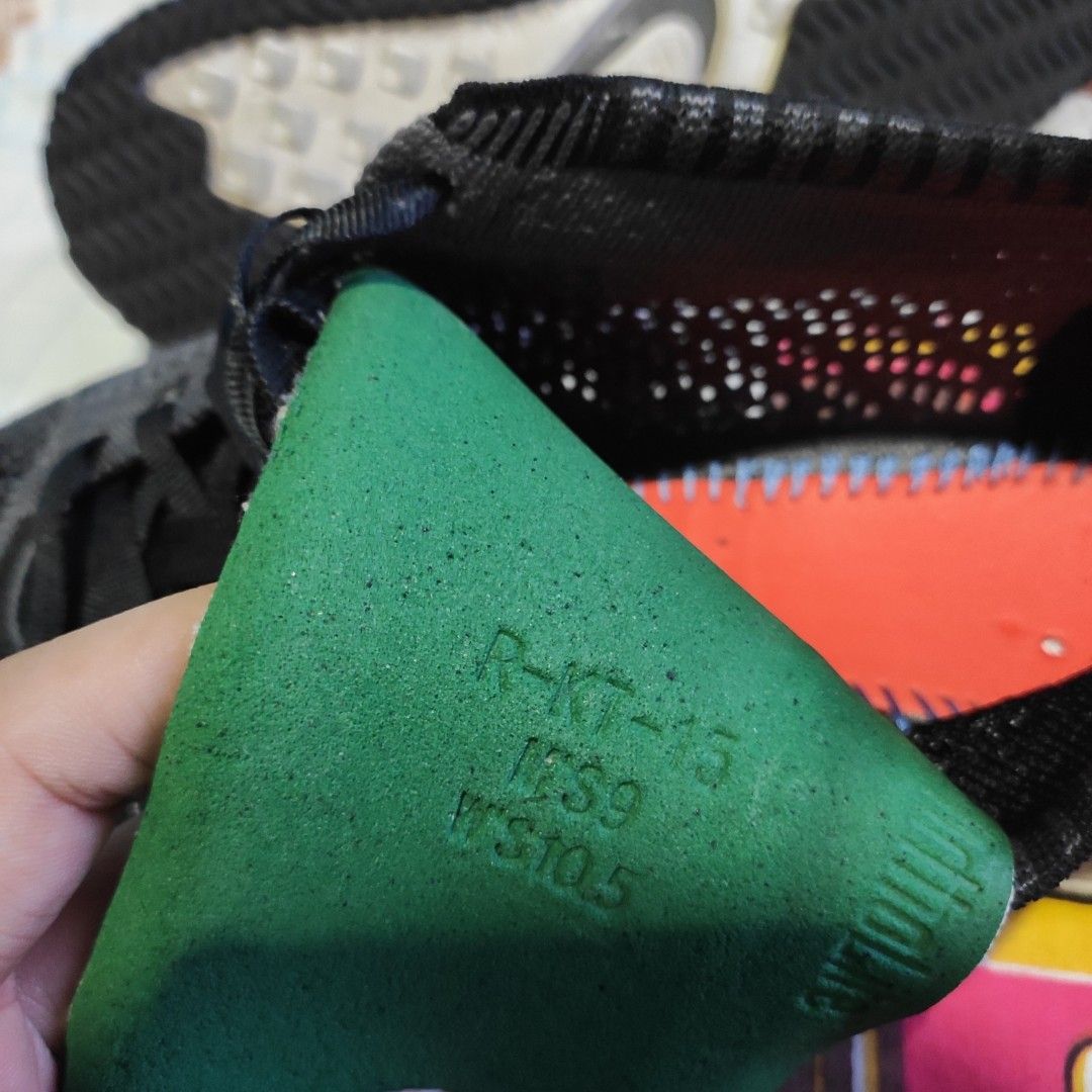 nike flyknit racer dark grey