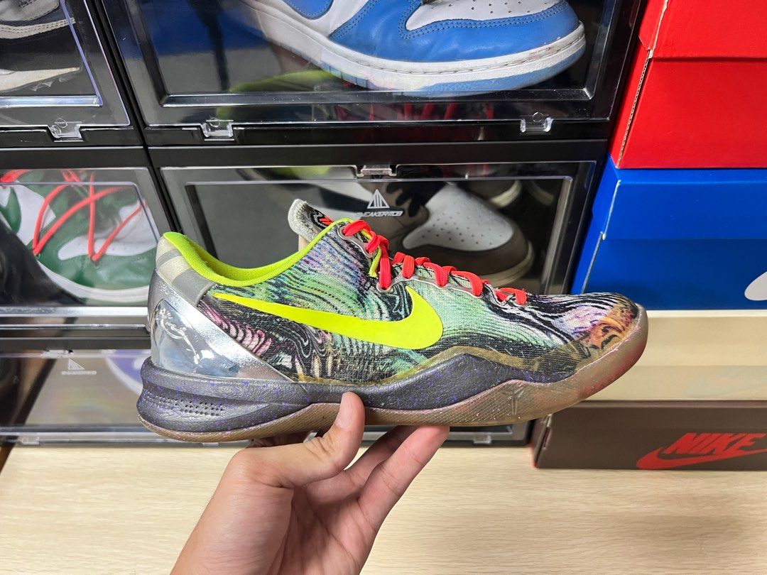 Kobe 8 prelude hot sale