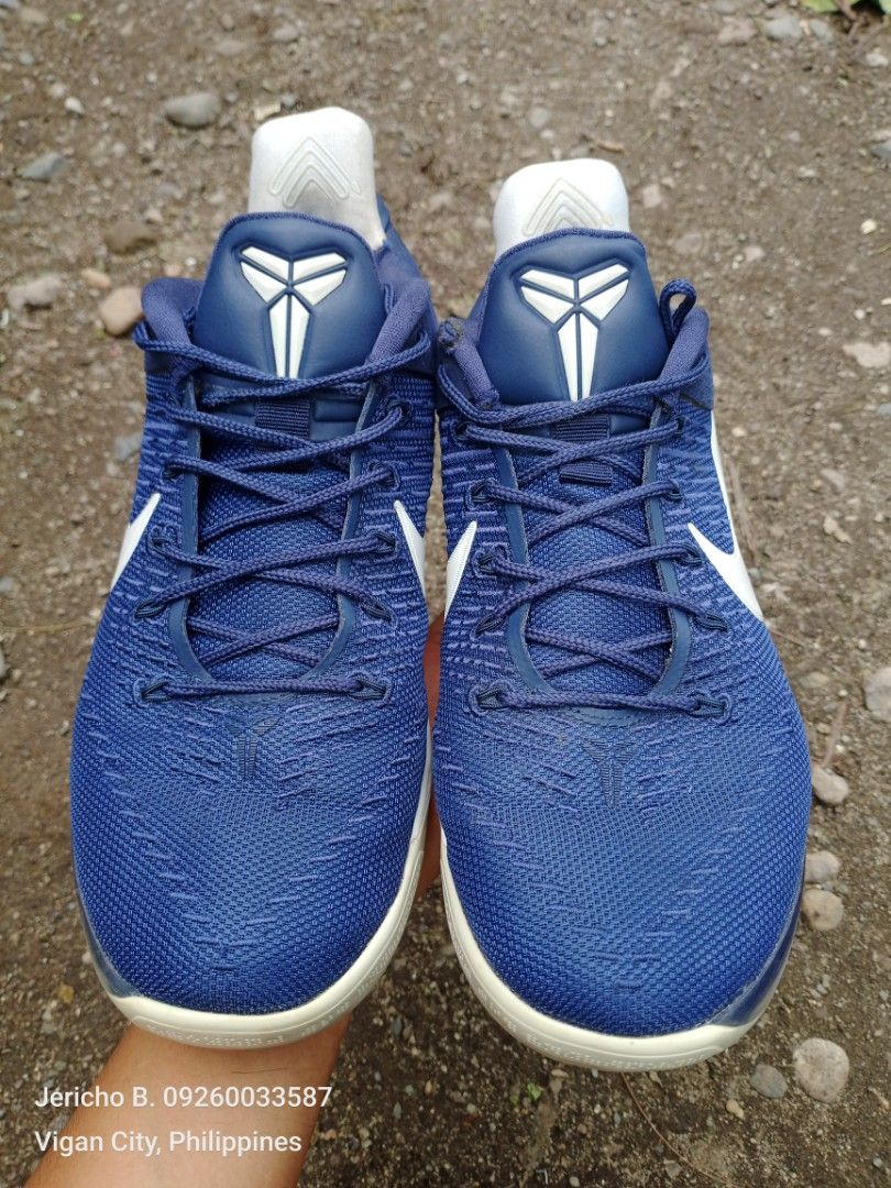 Kobe ad on sale navy