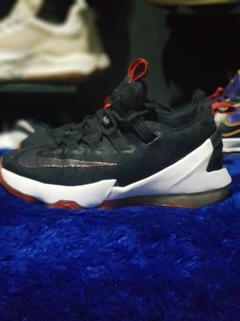 Lebron 13 shop low bred