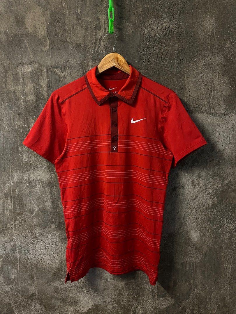 roger federer polo