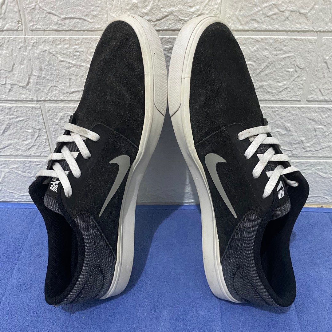 Sepatu nike sb portmore 2025
