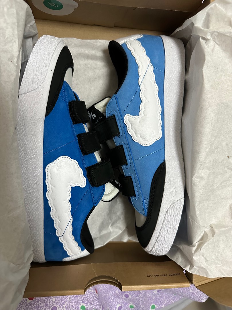 nike sb zoom blazer ac kevin