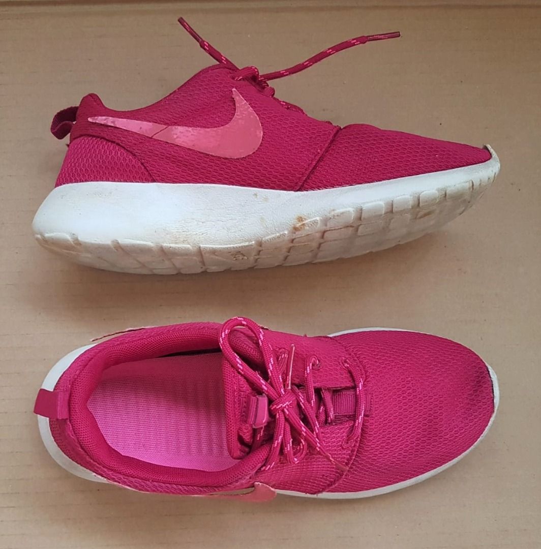 Active nike clearance roshe