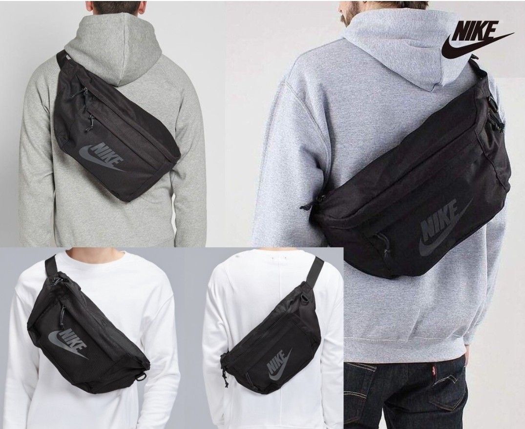 Nike tech fanny pack shop
