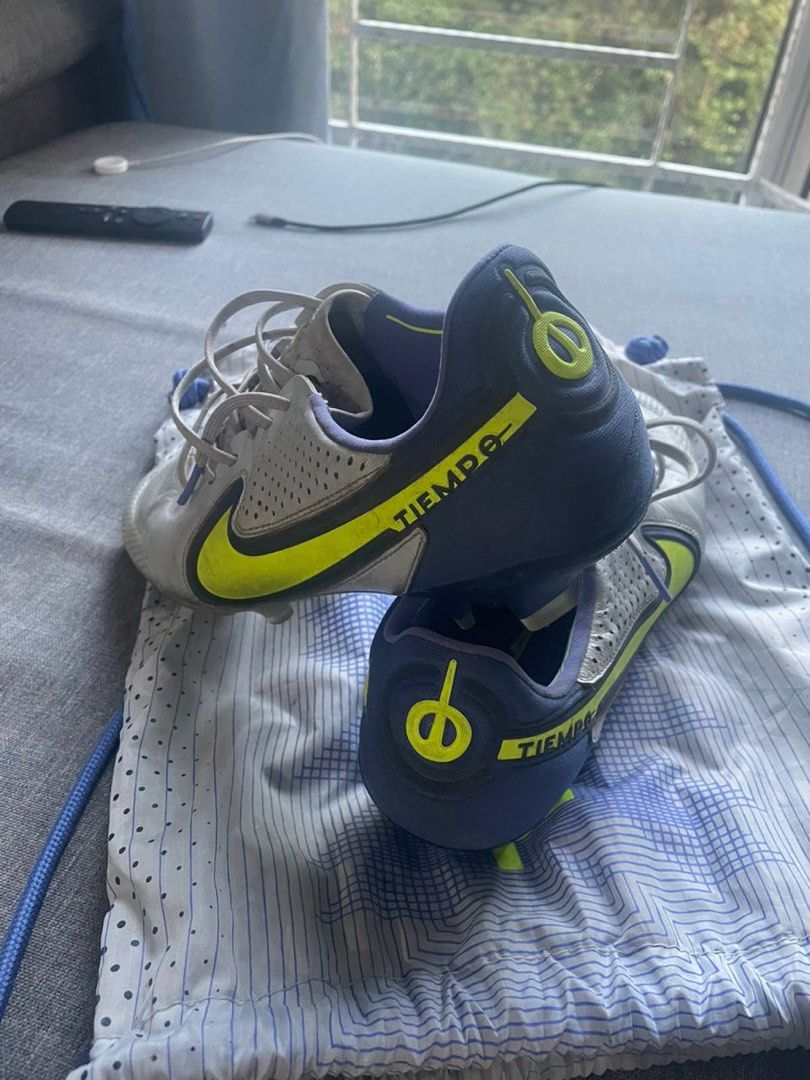 Nike tiempo top 1st grade