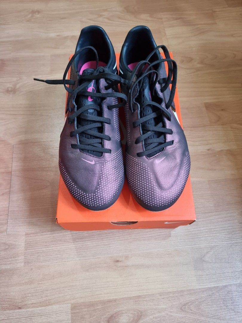 Nike Tiempo Legend 9 PRO HG AG Space Purple