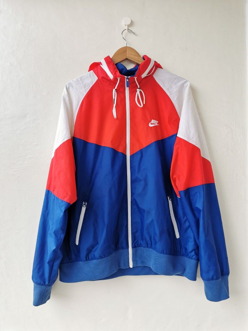 Nike wmns nsw packable swoosh jacket online