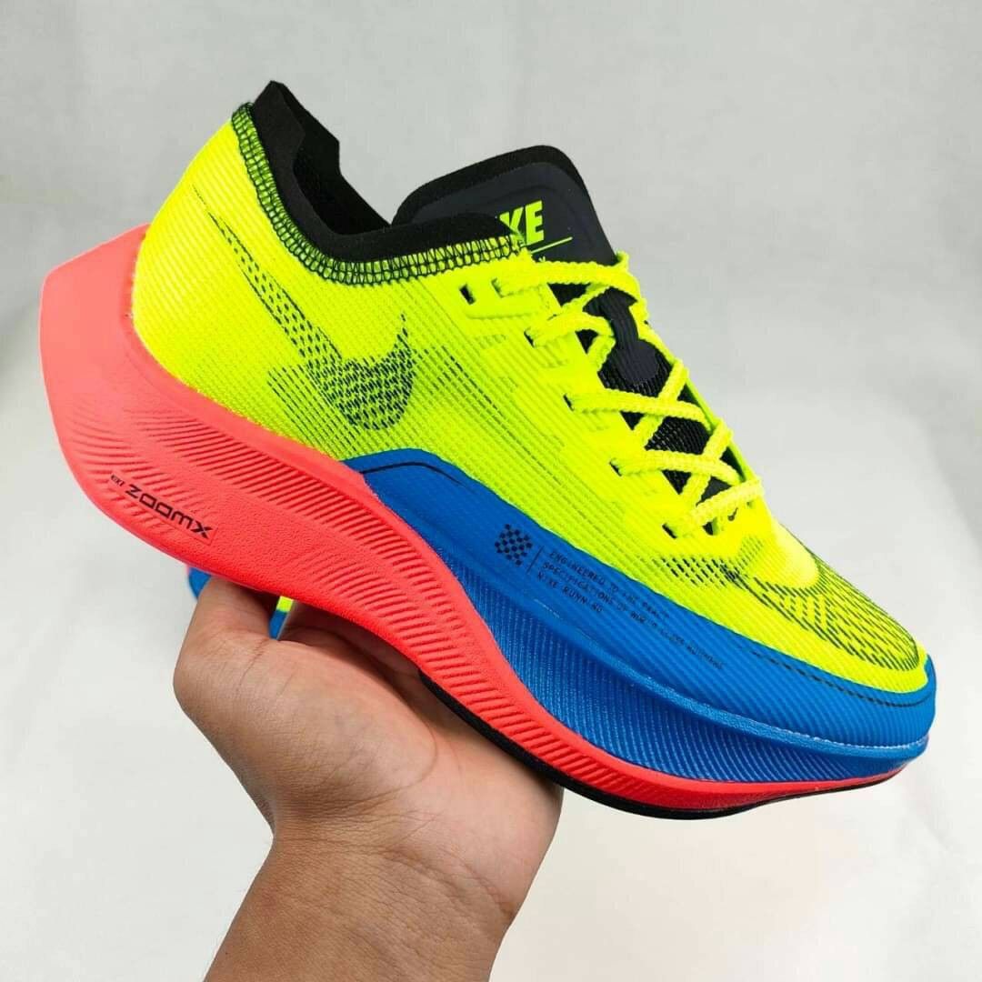 vaporfly blue