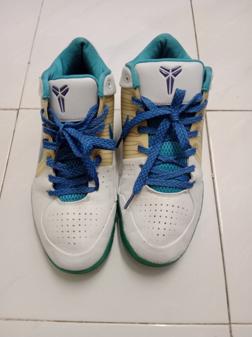 Nike Zoom Kobe 4 Protro