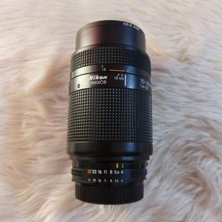 NIKON 62mm lens