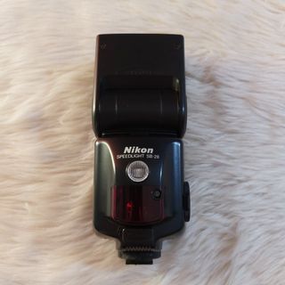 Nikon speedlight SB28