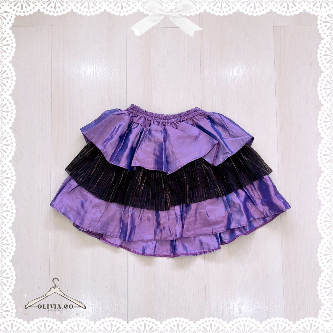 Black tutu hotsell skirt philippines